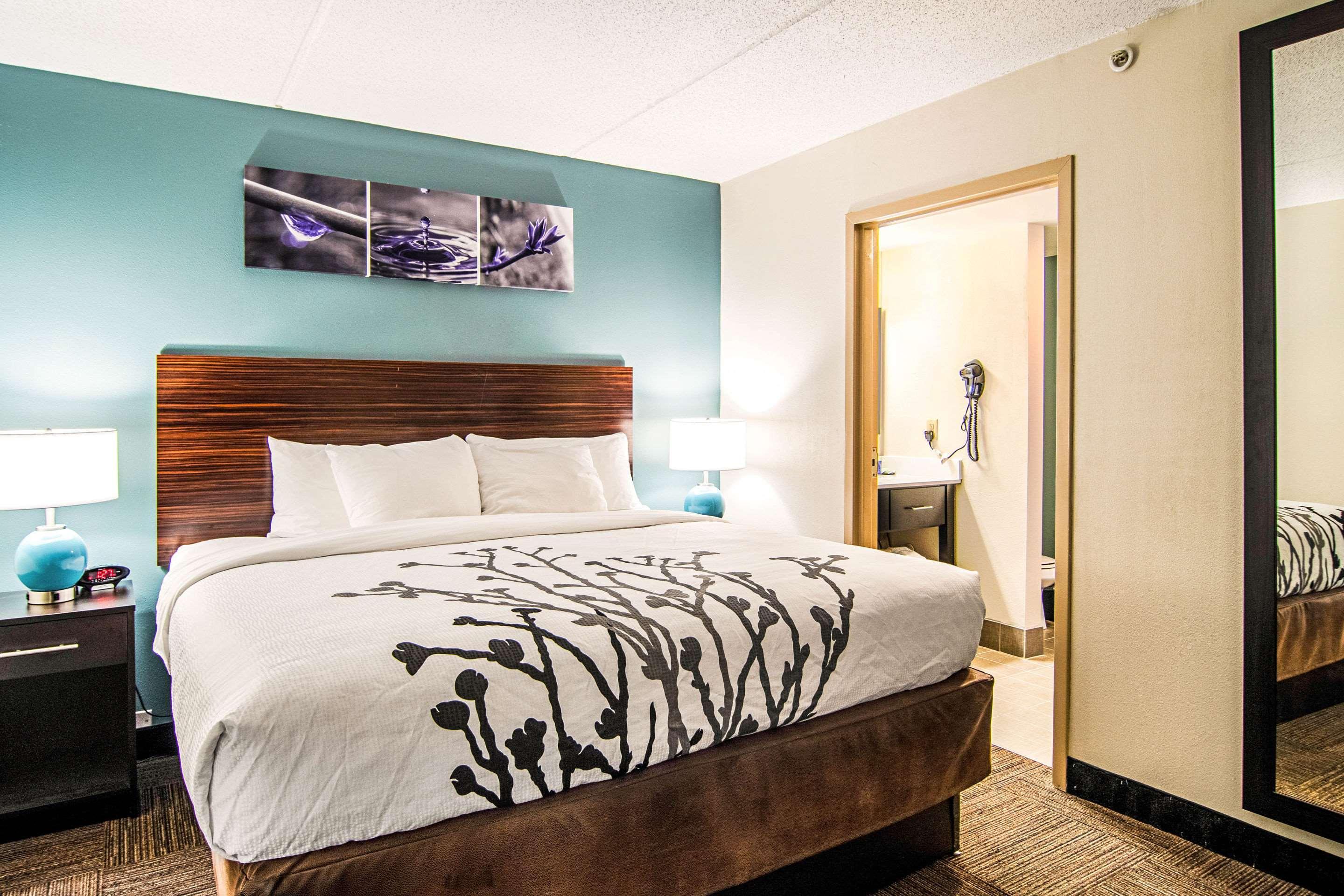 Sleep Inn & Suites Rehoboth Beach Exterior photo