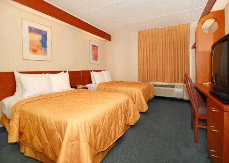 Sleep Inn & Suites Rehoboth Beach Exterior photo