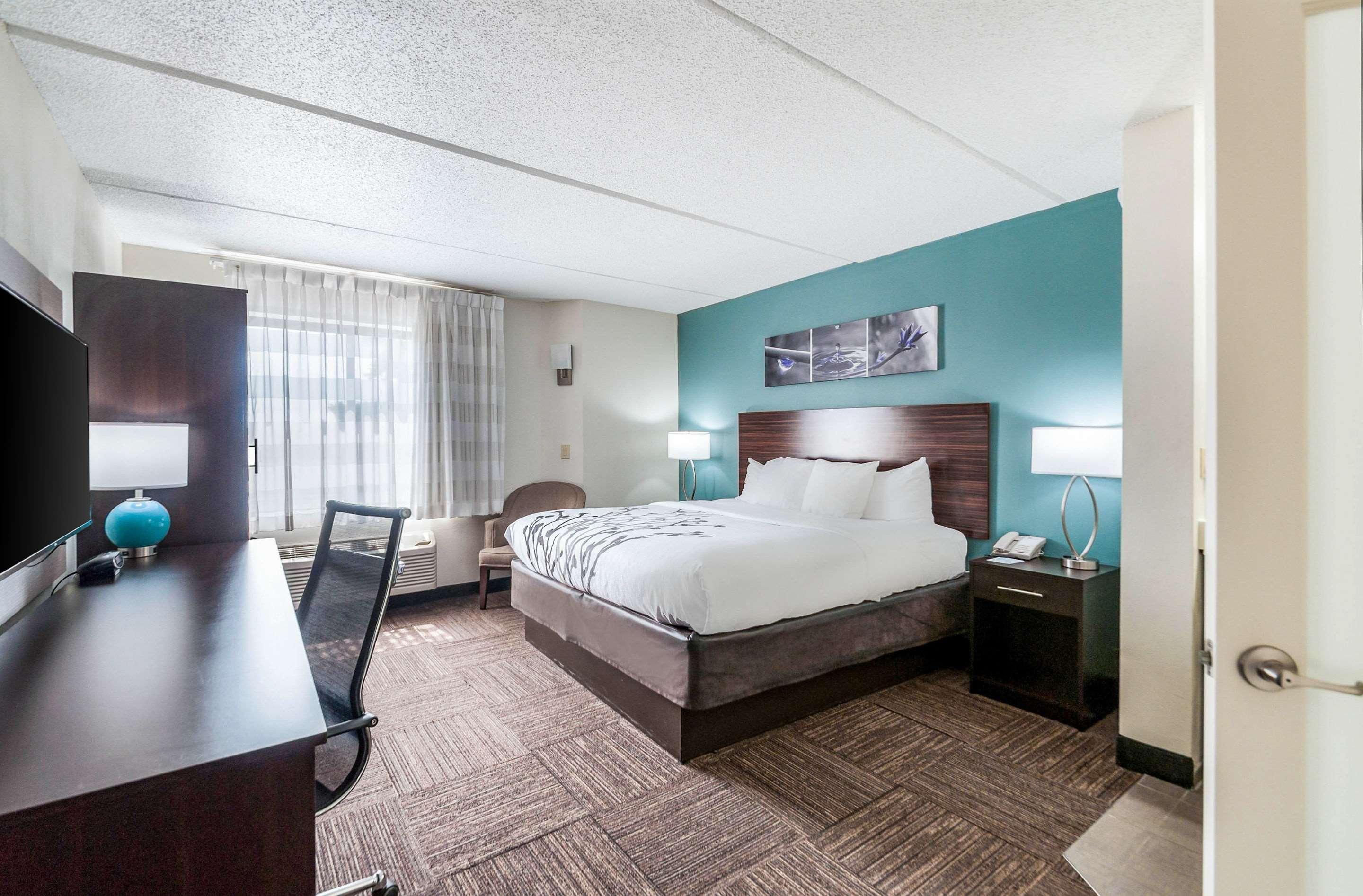 Sleep Inn & Suites Rehoboth Beach Exterior photo