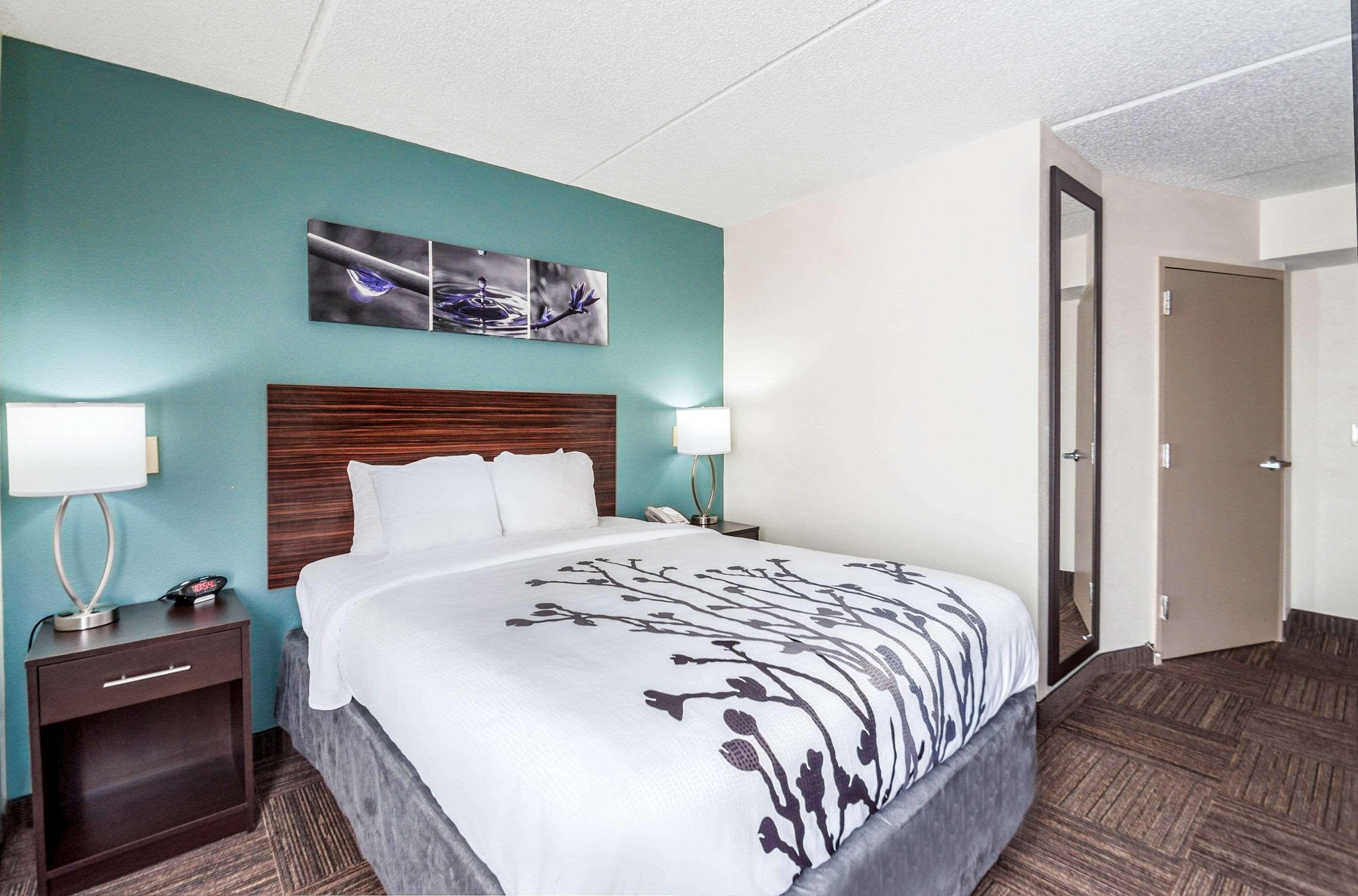 Sleep Inn & Suites Rehoboth Beach Exterior photo