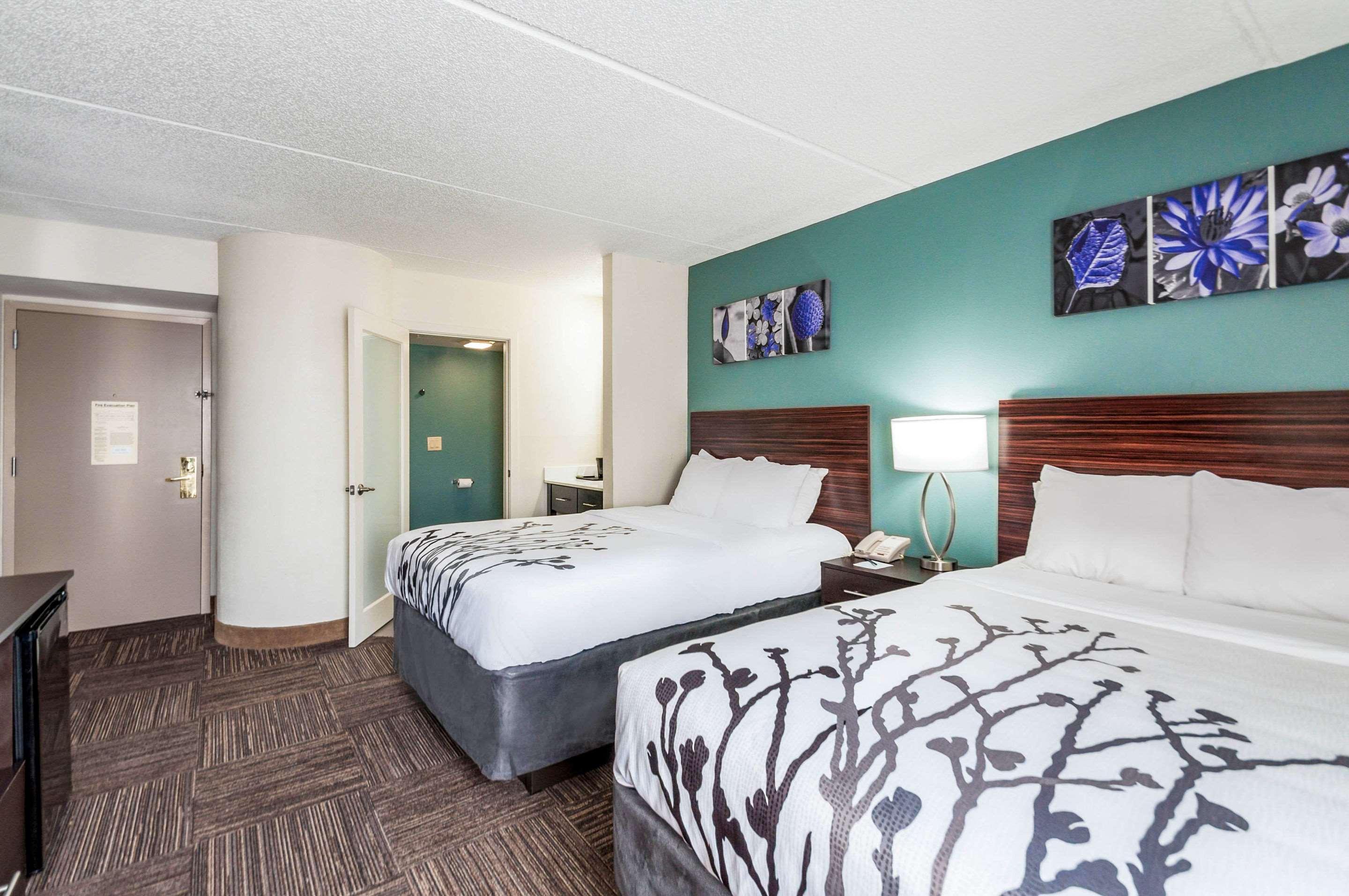 Sleep Inn & Suites Rehoboth Beach Exterior photo