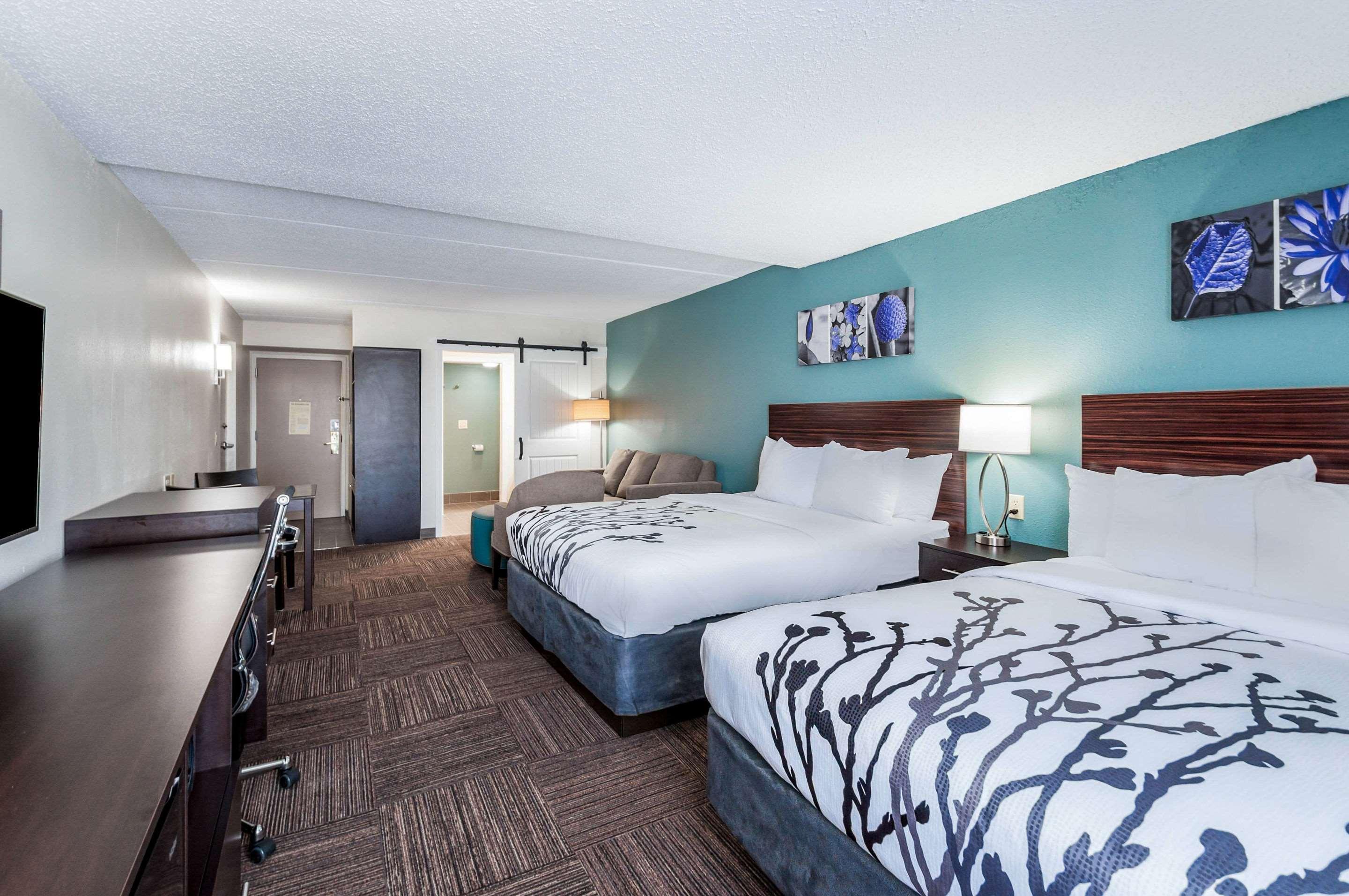Sleep Inn & Suites Rehoboth Beach Exterior photo