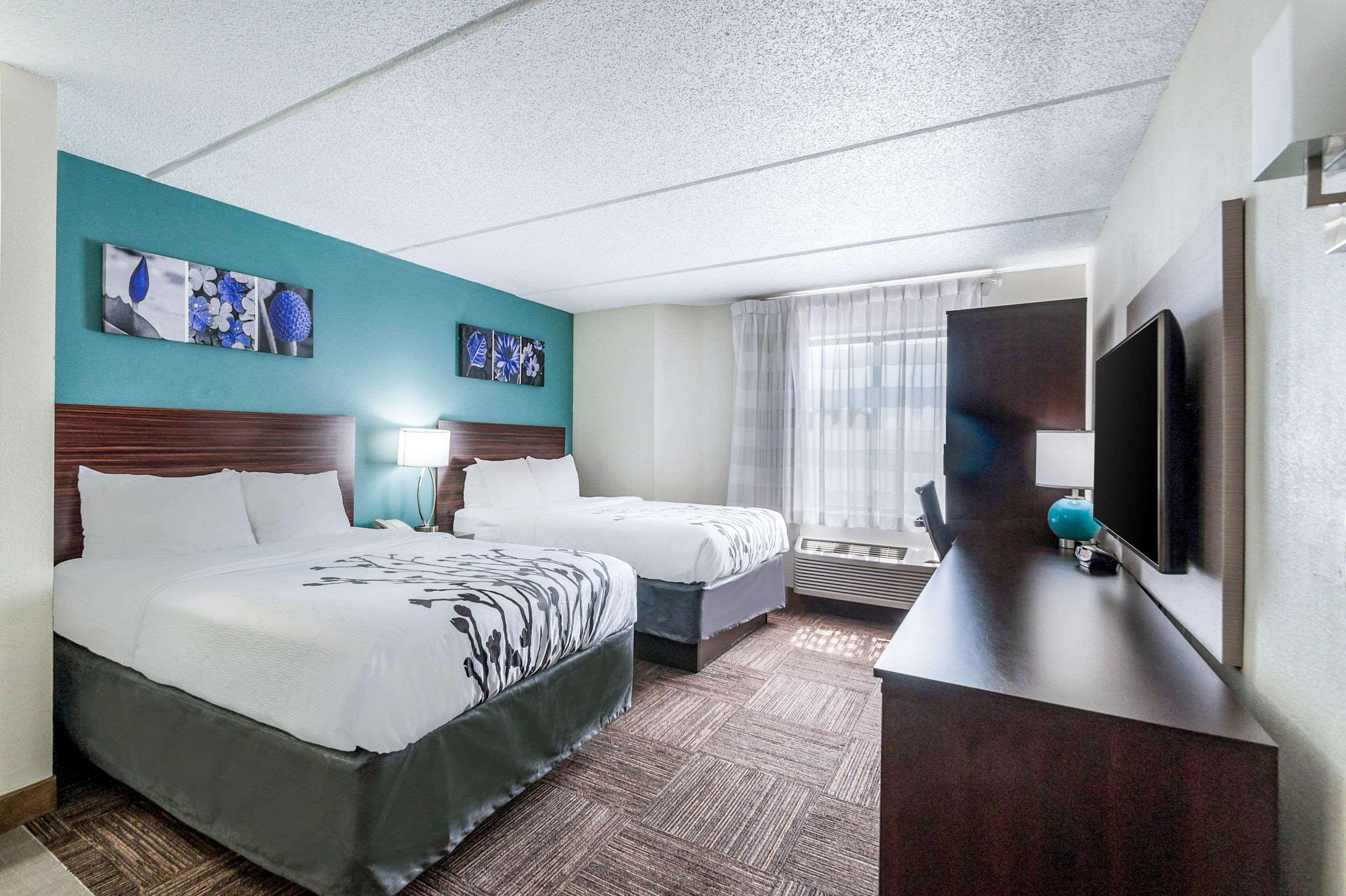 Sleep Inn & Suites Rehoboth Beach Exterior photo