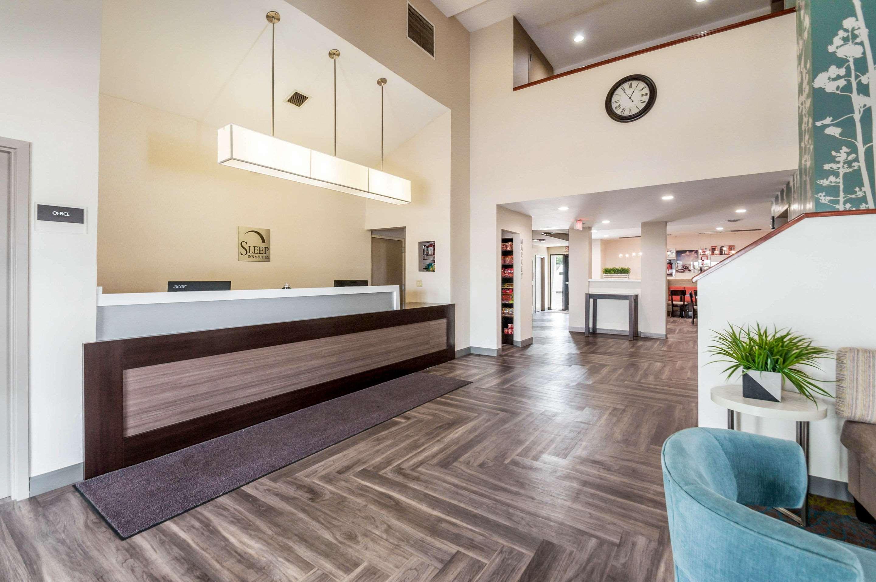 Sleep Inn & Suites Rehoboth Beach Exterior photo