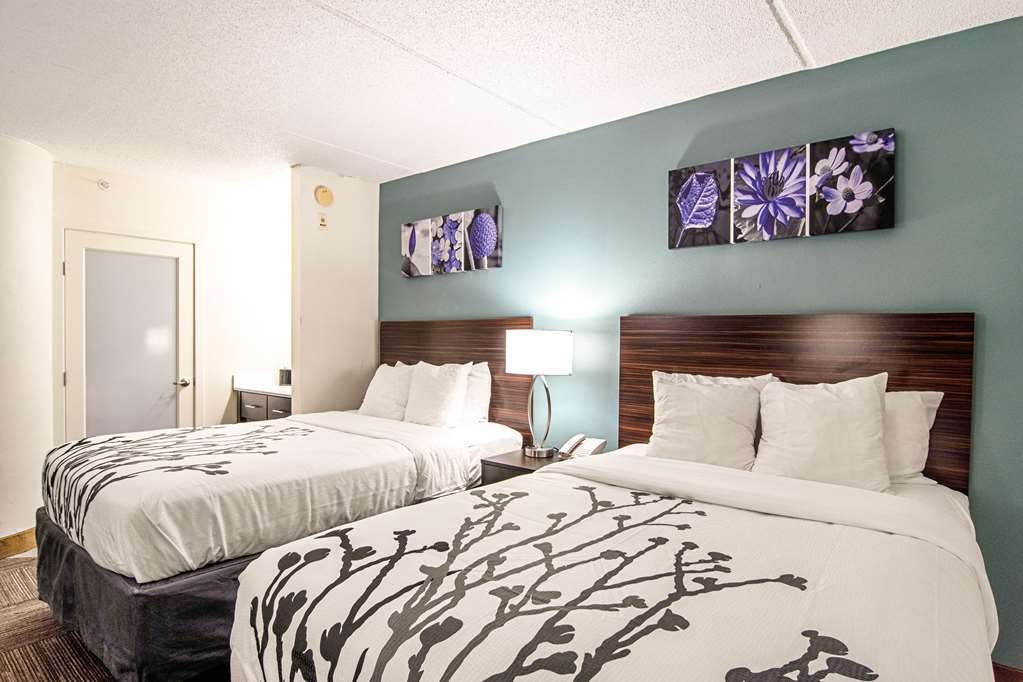 Sleep Inn & Suites Rehoboth Beach Room photo